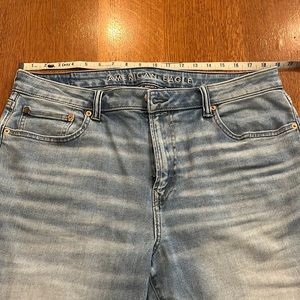 American Eagle Airflex +